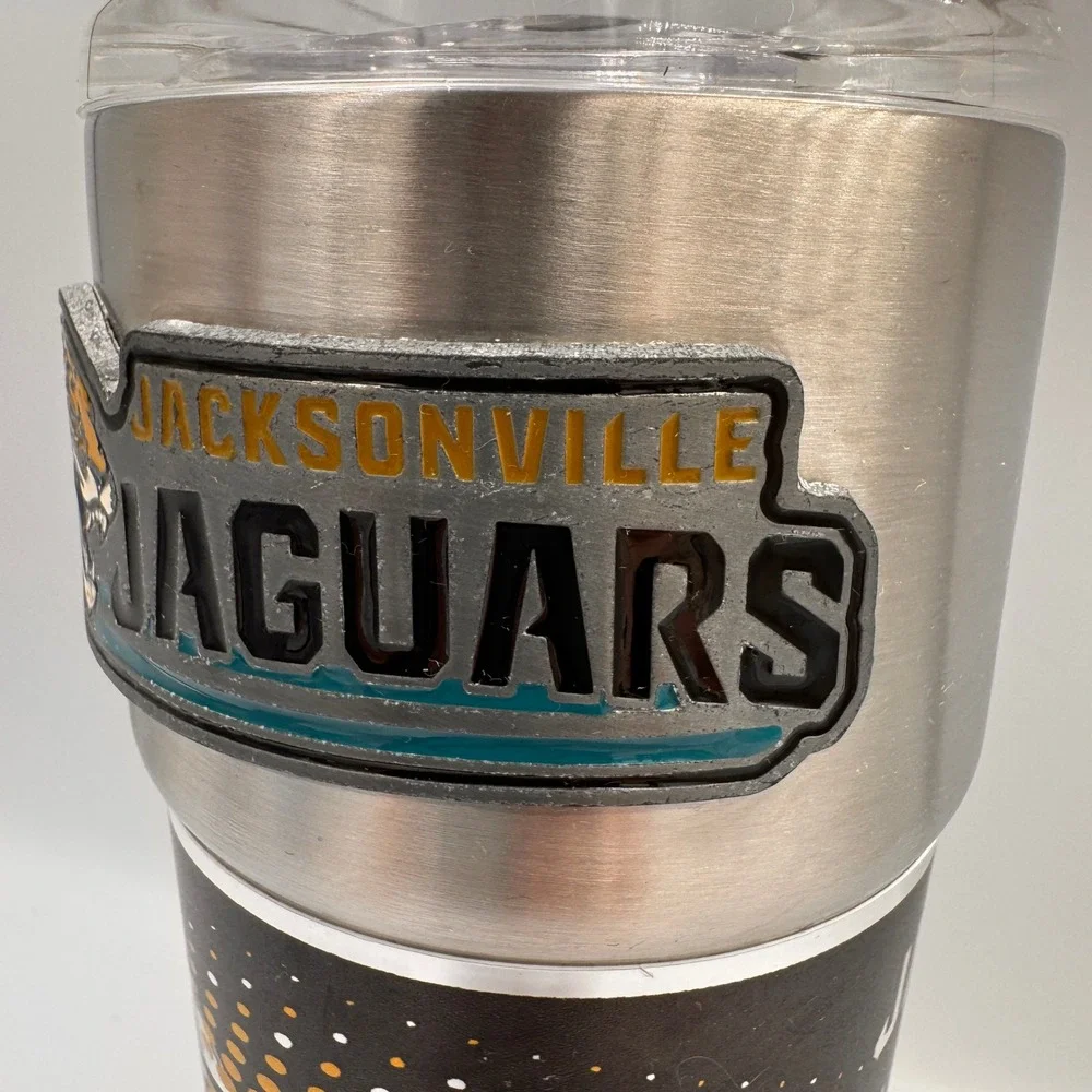 Great American Products jacksonville jaguars
